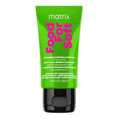 Matrix Matrix Food For Soft Conditioner 50ml