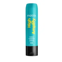 Matrix Matrix High Amplify Volume Conditioner To Volumise Fine Flat Hair Total Results 300ml