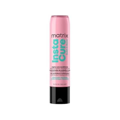 Matrix Matrix Instacure Build-A-Bond Mighty Care Conditioner 300ml