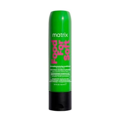 Matrix Matrix Total Results Food For Soft Conditioner 300ml