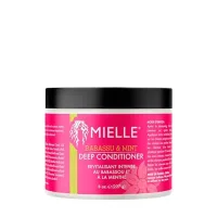 Mielle Mielle Babassu & Mint Deep Conditioner