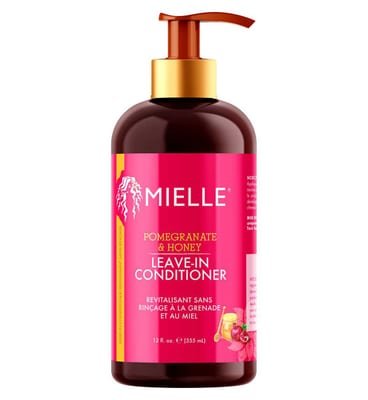 Mielle Mielle Pomegranate & Honey Leave-In Conditioner