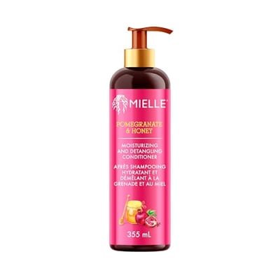 Mielle Mielle Pomegranate & Honey Moisturising Detangling Conditioner 355g