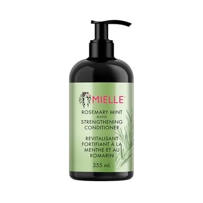 Mielle Mielle Rosemary Mint Strengthening Conditioner 355g