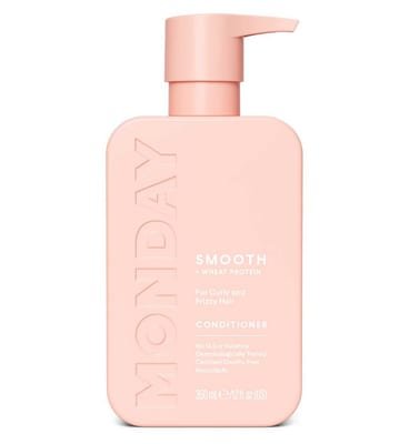 Monday Haircare Monday Haircare Smooth Conditioner 350ml