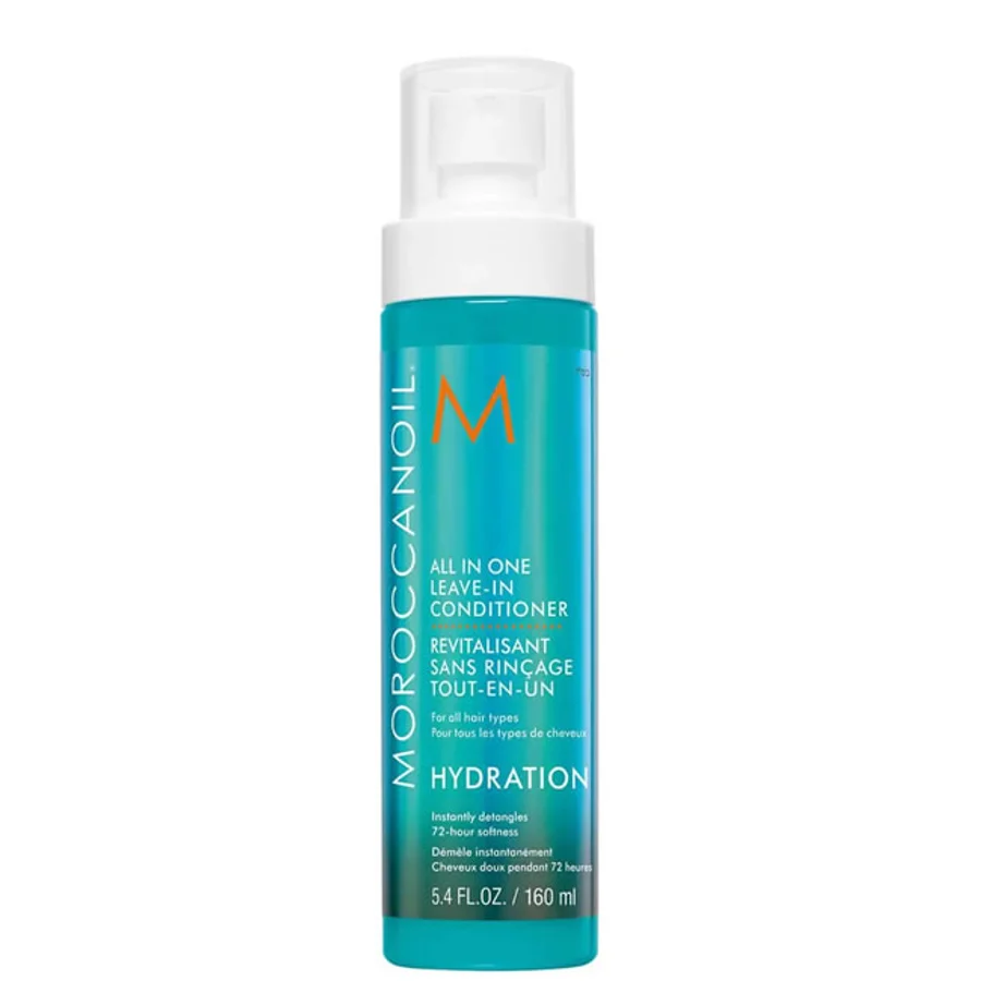 Moroccanoil Moroccanoil All in One Leave in Conditioner (160ml)
