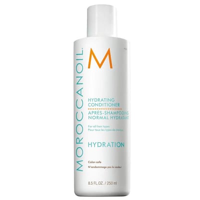 Moroccanoil Moroccanoil Hydrating Conditioner 250ml