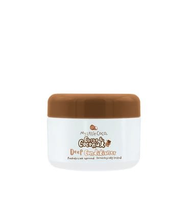 My Little Coco My Little Coco Cacao & Coconut Deep Conditioner250 ml, 250ml