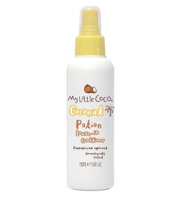 My Little Coco My Little Coco Coco Potion Leave-In Conditioner