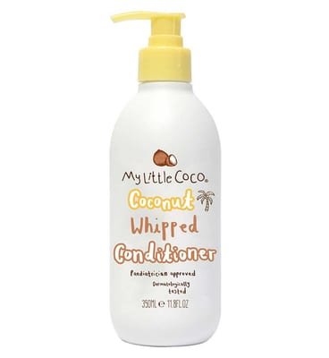 My Little Coco My Little Coco Whipped Coconut Conditioner 350ml