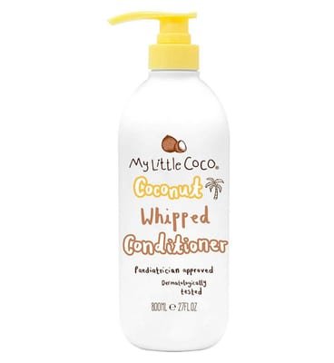 My Little Coco My Little Coco Whipped Coconut Conditioner 800ml