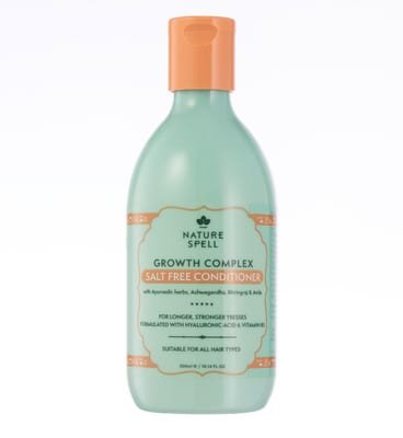 Nature Spell Nature Spell Growth Complex Conditioner 300ml