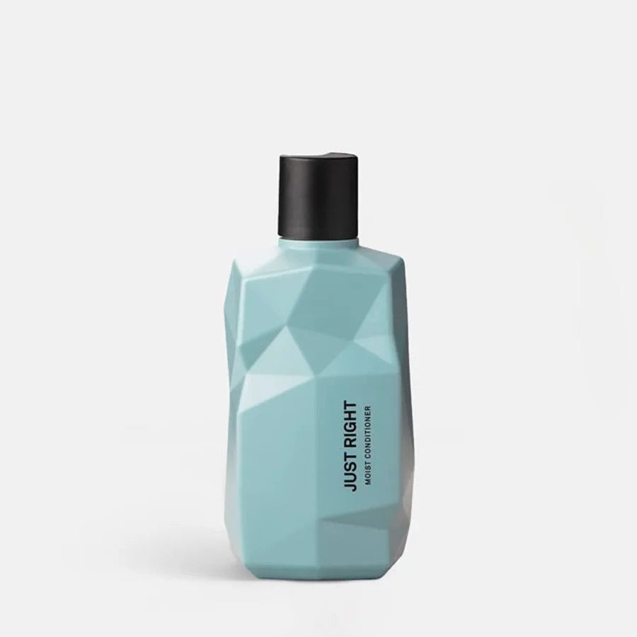 Nine Yards Nine Yards Just Right Moisture Conditioner (300ml)