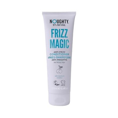 Noughty Noughty Frizz Magic Conditioner250 ml, 250ml