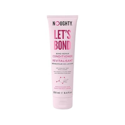 Noughty Noughty Let's Bond, Bond Repair Conditioner250 ml, 250ml