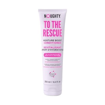 Noughty Noughty To The Rescue Moisture Boost Conditioner250 ml, 250ml