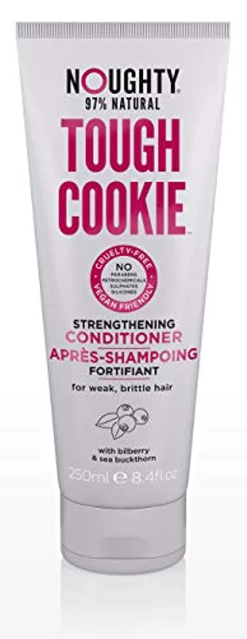Noughty Noughty Tough Cookie Conditioner 250ml
