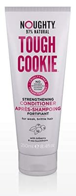 Noughty Noughty Tough Cookie Conditioner 250ml