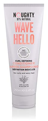 Noughty Noughty Wave Hello Conditioner 250ml
