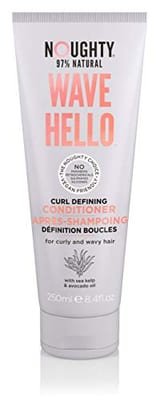 Noughty Noughty Wave Hello Conditioner 250ml