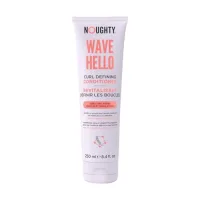 Noughty Noughty Wave Hello Curl Defining Conditioner250 ml, 250ml