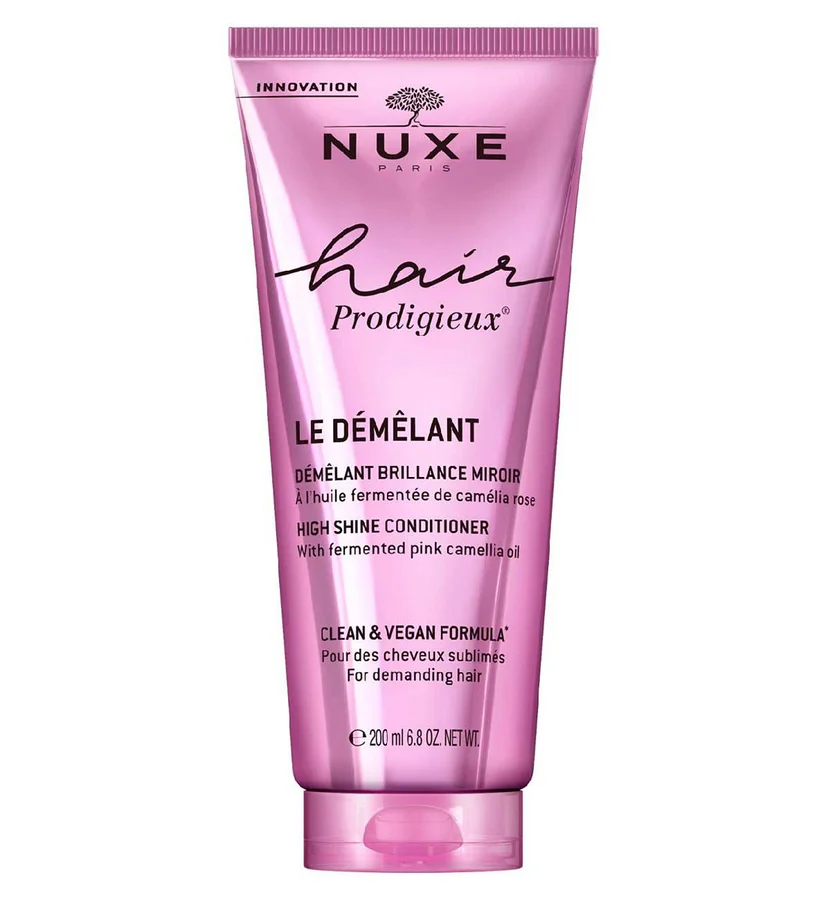 NUXE NUXE Hair Prodigieux® High Shine Conditioner200 ml, 200ml