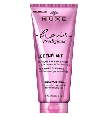 NUXE NUXE Hair Prodigieux® High Shine Conditioner200 ml, 200ml