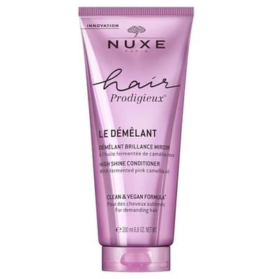 NUXE NUXE Hair Prodigieux® High Shine Conditioner200 ml, 200ml