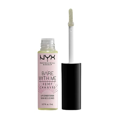 NYX NYX Bare With Me Hemp Lip Conditioner