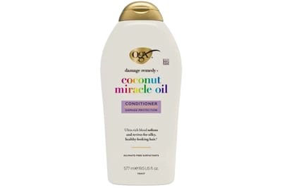 OGX Beauty OGX Conditioner - Coconut Oil 577ml