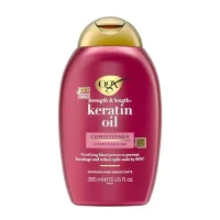 OGX OGX Anti-Breakage+ Keratin Oil Ph Balanced Conditioner, 385ml