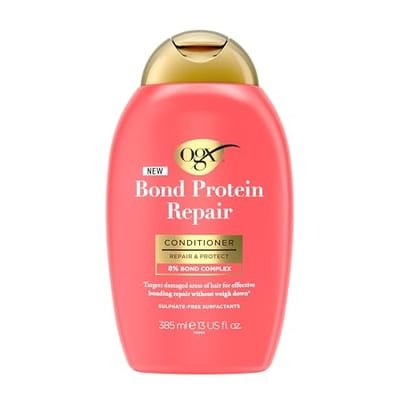 OGX OGX Bond Protein Repair Lightweight Conditioner, 385ml