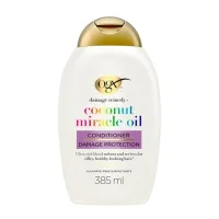 OGX OGX Damage Remedy+ Coconut Miracle Oil Extra Strength Ph Balanced Conditioner 385ml