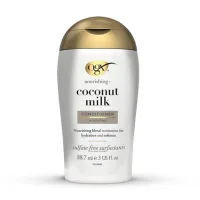 OGX OGX Nourishing + Coconut Milk Conditioner Travel Size 88.7ml, 89ml