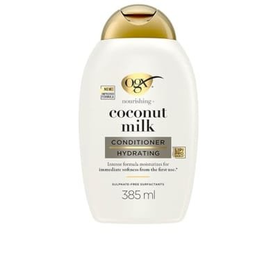 OGX OGX Nourishing+ Coconut Milk Ph Balanced Conditioner 385ml