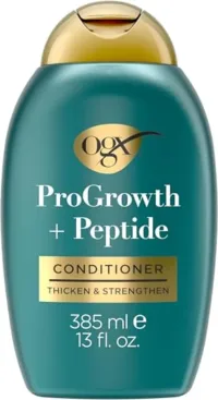 OGX OGX ® Progrowth + Peptide Hair Thicken & Strengthen Conditioner 385ml