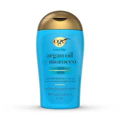 OGX OGX Renewing + Argan Oil Of Morocco Mini Conditioner 88.7ml, 887ml