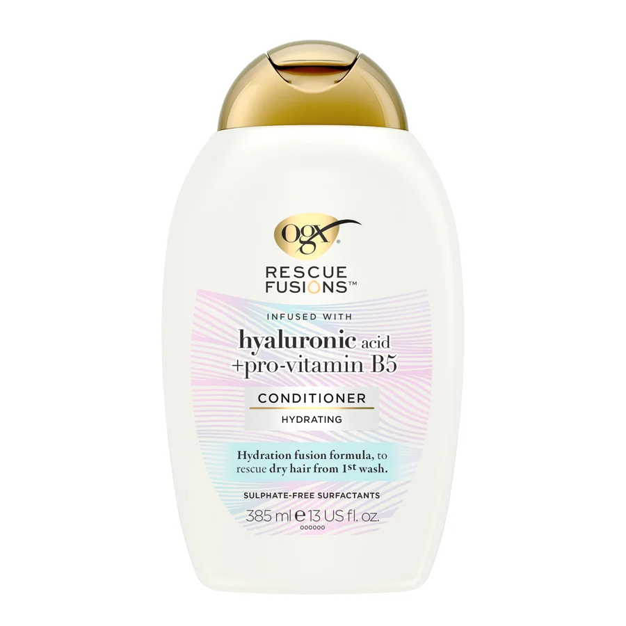 OGX OGX Rescue Fusions Hydrating Conditioner