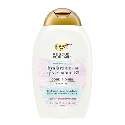 OGX OGX Rescue Fusions Hydrating Conditioner
