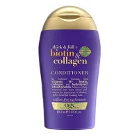 OGX OGX Thick & Full + Biotin Collagen Conditioner Travel Size 88.7ml