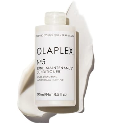 OLAPLEX OLAPLEX Nº. 5 Bond Maintenance Conditioner: Reduces Breakage & Strengthens Hair | Hydrates