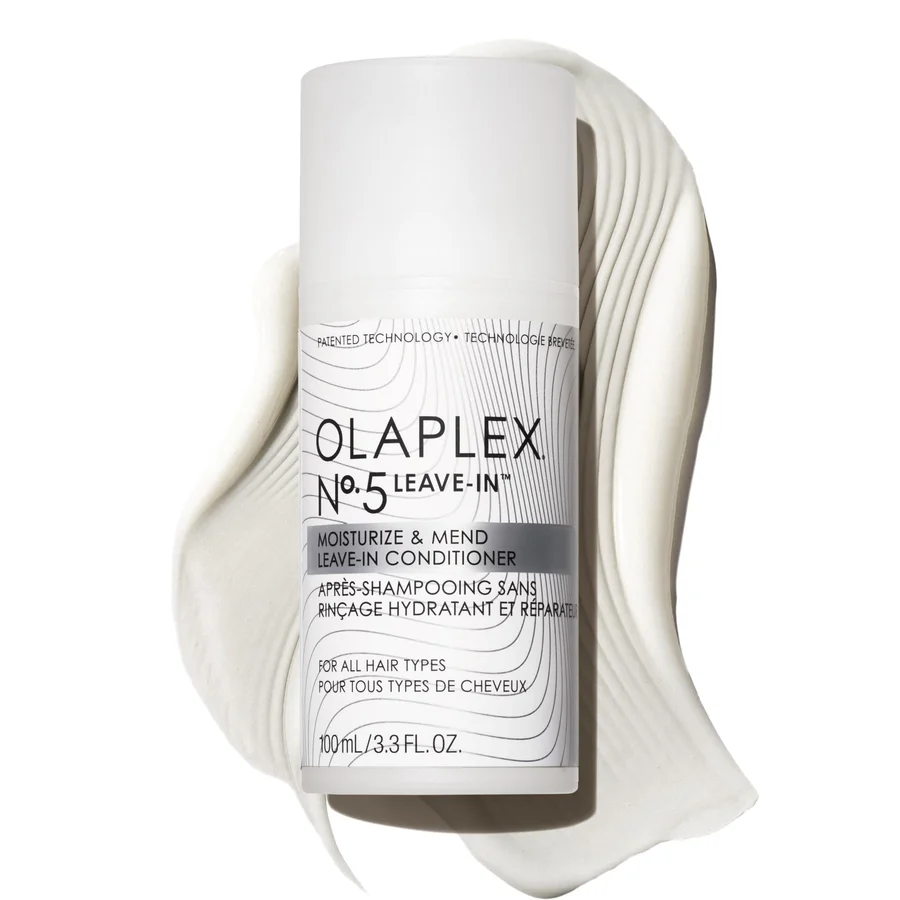 OLAPLEX OLAPLEX Nº.5 Leave-In Conditioner: Moisturizes & Mends Split Ends | Reduces Breakage & Repairs