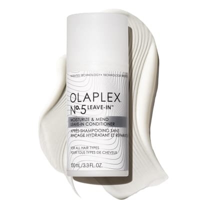 OLAPLEX OLAPLEX Nº.5 Leave-In Conditioner: Moisturizes & Mends Split Ends | Reduces Breakage & Repairs