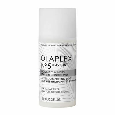 Olaplex Olaplex No.5 Moisturise and Mend Leave-In Conditioner (100ml)