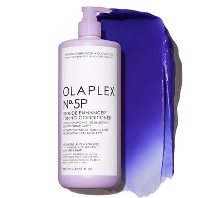 Olaplex Olaplex No.5p Blonde Enhancer Toning Conditioner 1000ml