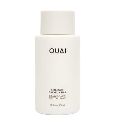 OUAI OUAI Conditioner Fine 300ml