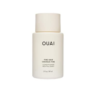 OUAI OUAI Fine Conditioner - Travel Size 89ml