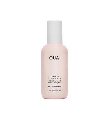 OUAI OUAI Leave In Conditioner (Melrose Place) Full Size 177ml