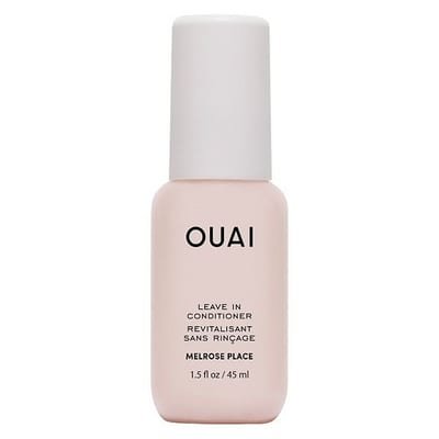 OUAI OUAI Leave In Conditioner (Melrose Place) Travel Size 45ml