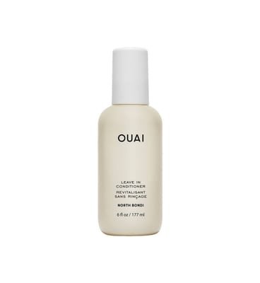 OUAI OUAI Leave In Conditioner (North Bondi) Full Size 177ml